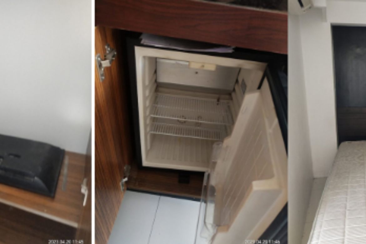 Condo for Sale in Mabolo, Cebu City, Cebu – photo 7