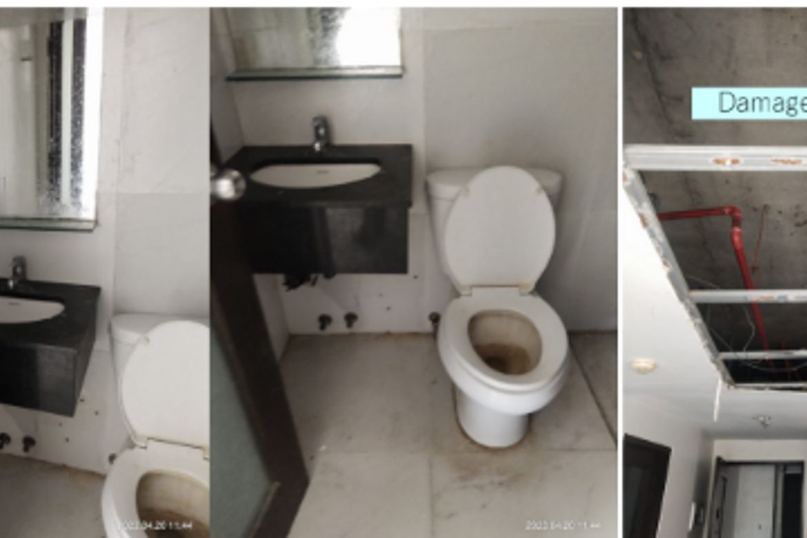 Condo for Sale in Mabolo, Cebu City, Cebu – photo 8