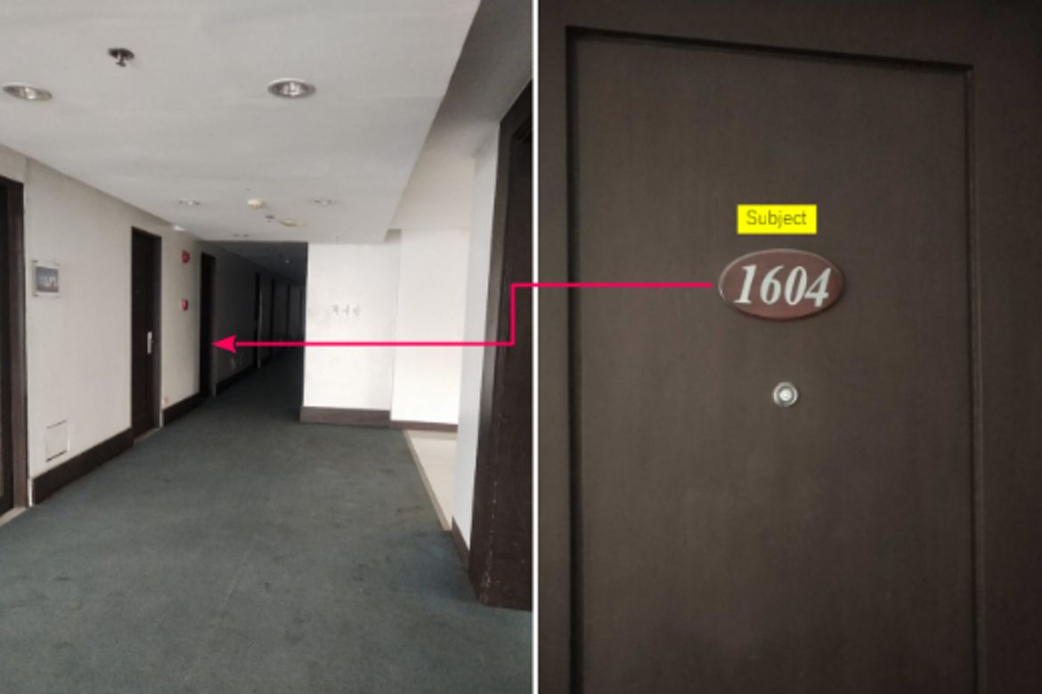 Condo for Sale in Mabolo, Cebu City, Cebu – photo 3