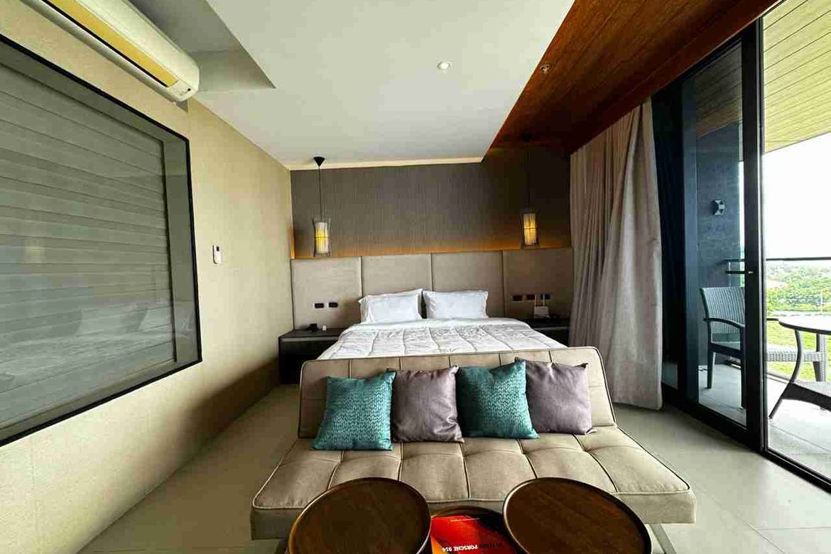 Condo for Sale in Mactan, Lapu-Lapu, Cebu