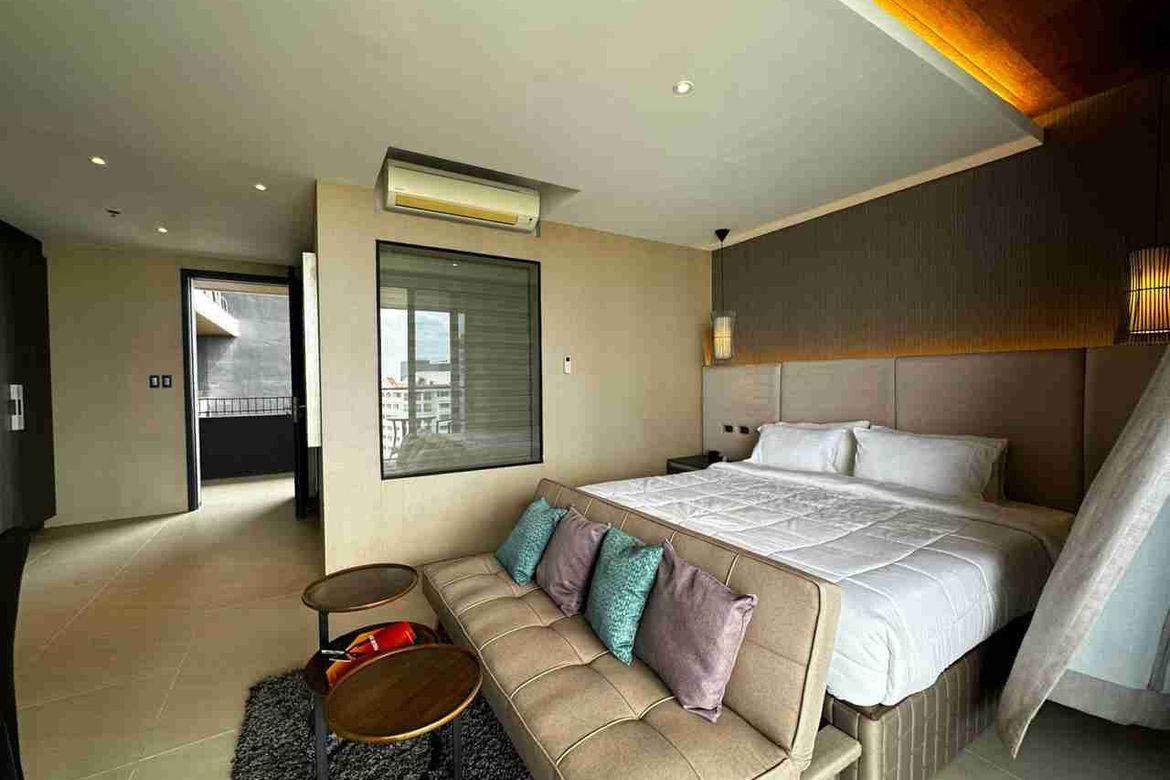 Condo for Sale in Mactan, Lapu-Lapu, Cebu – photo 2