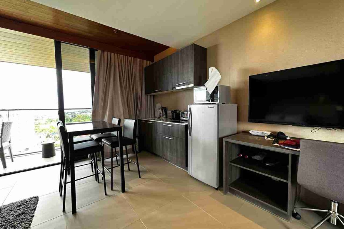 Condo for Sale in Mactan, Lapu-Lapu, Cebu – photo 4