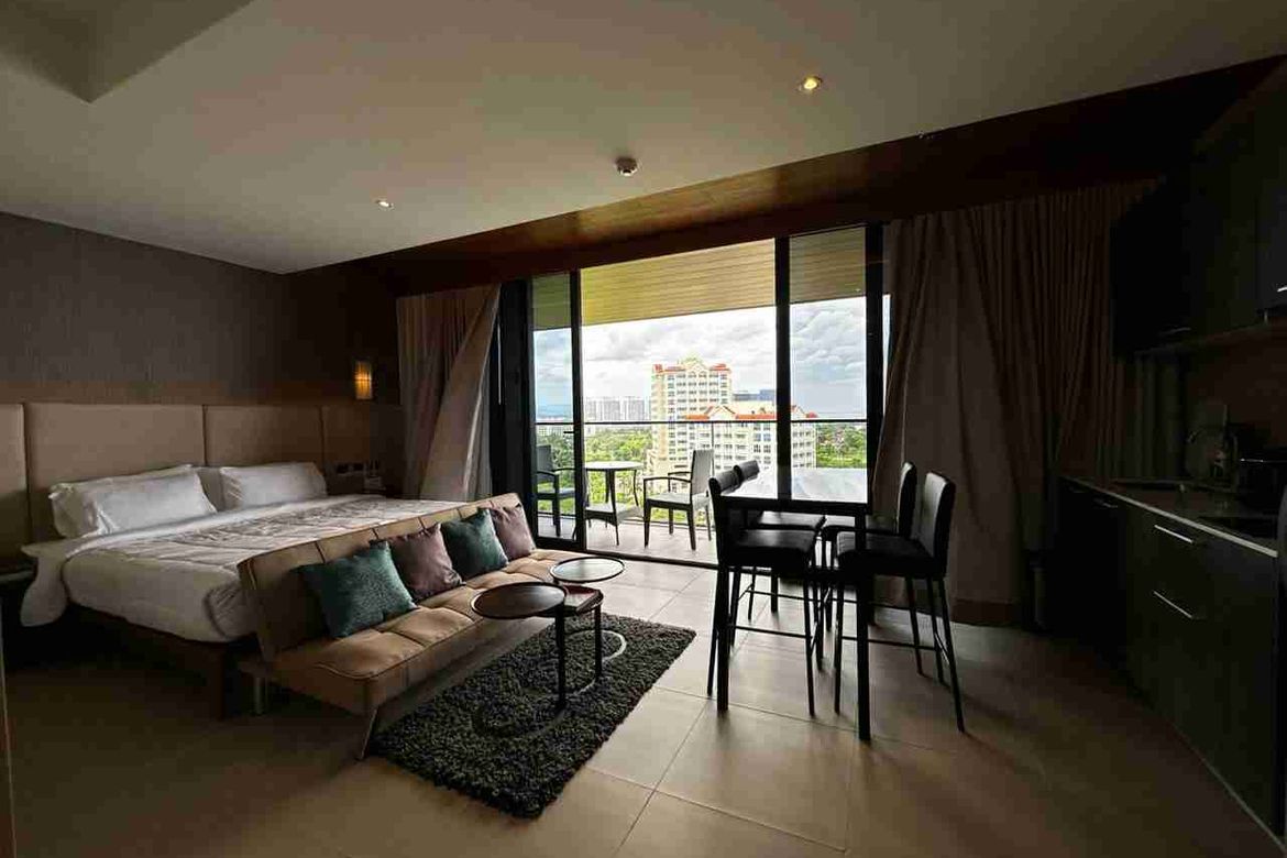 Condo for Sale in Mactan, Lapu-Lapu, Cebu – photo 5