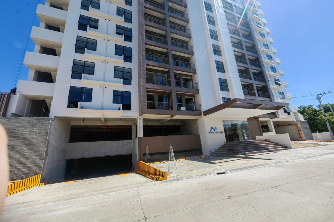 Condo for Sale in Mactan, Lapu-Lapu, Cebu – photo 2