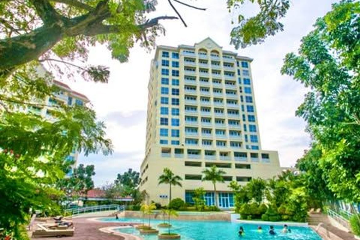 Condo for Sale in Mactan, Lapu-Lapu, Cebu