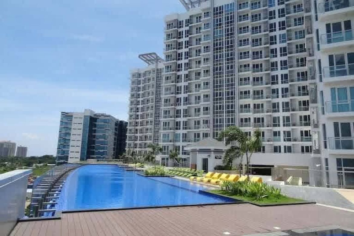 Condo for Sale in Mactan, Lapu-Lapu, Cebu – photo 8