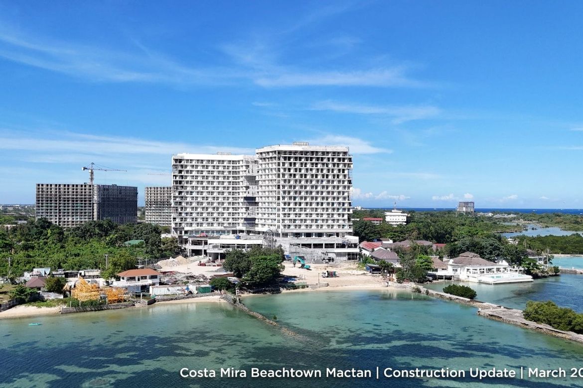 Condo for Sale in Mactan, Lapu-Lapu, Cebu – photo 8