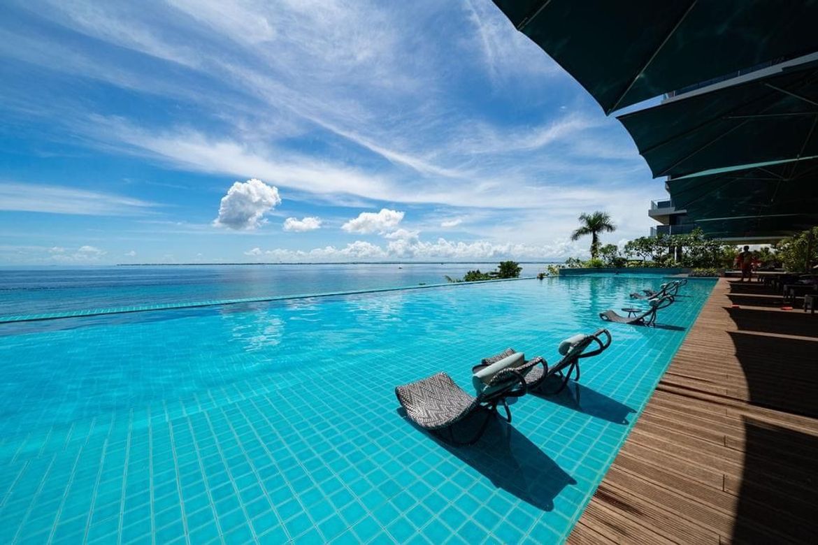 Condo for Sale in Mactan, Lapu-Lapu, Cebu