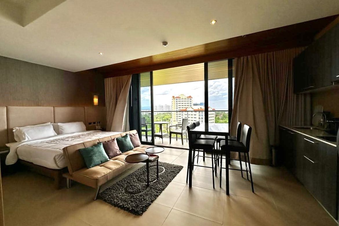 Condo for Sale in Mactan, Lapu-Lapu, Cebu – photo 3