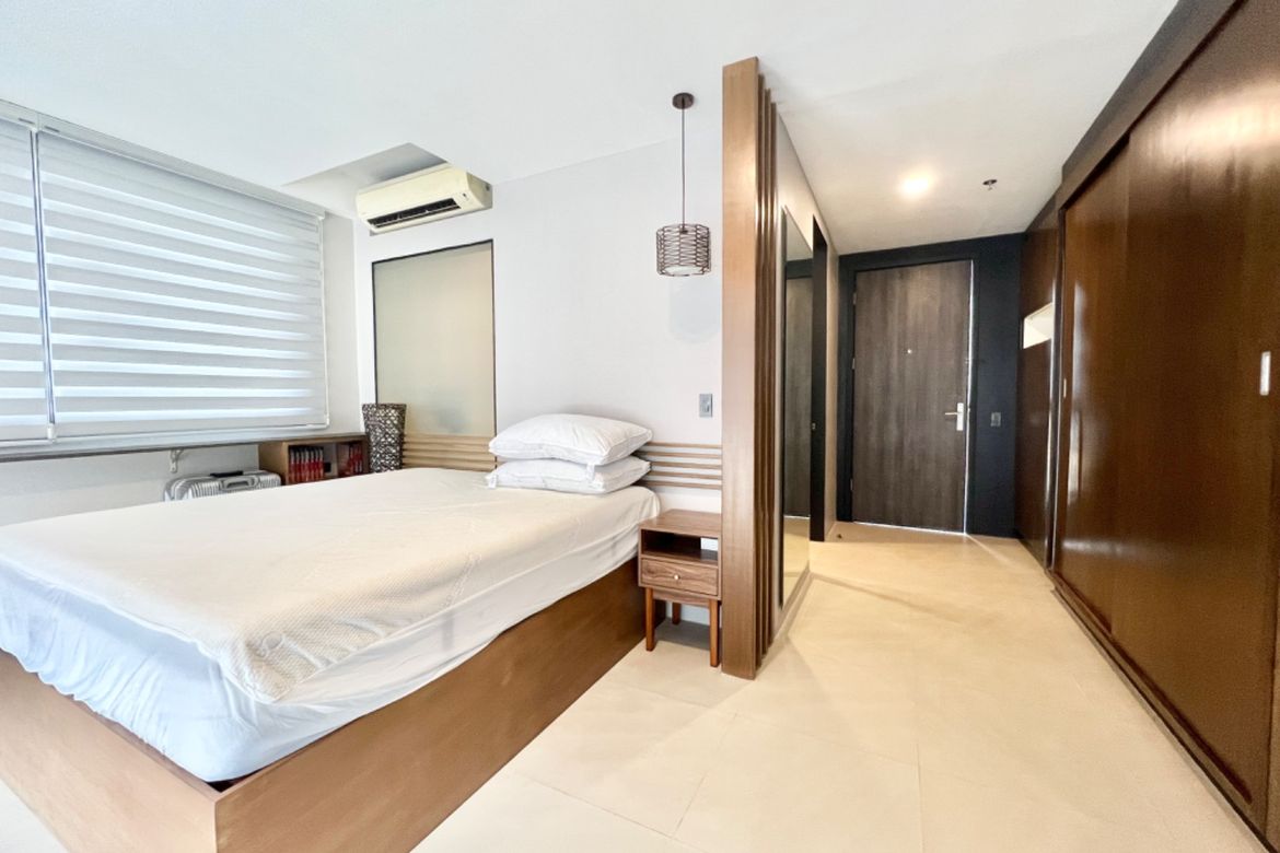 Condo for Sale in Mactan, Lapu-Lapu, Cebu – photo 4