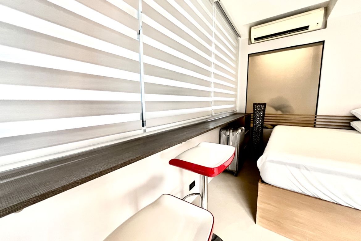 Condo for Sale in Mactan, Lapu-Lapu, Cebu – photo 8