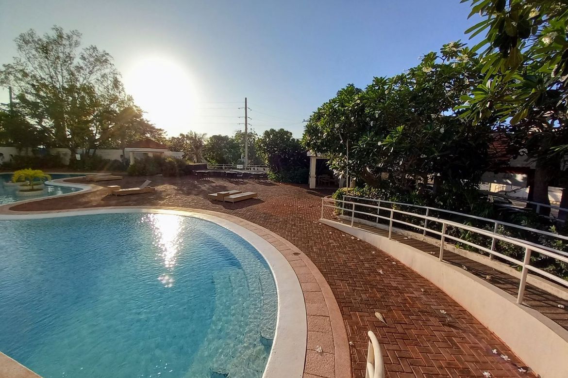 Condo for Sale in Mactan, Lapu-Lapu, Cebu – photo 8