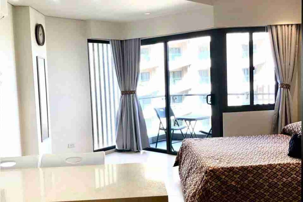 Condo for Sale in Mactan, Lapu-Lapu, Cebu