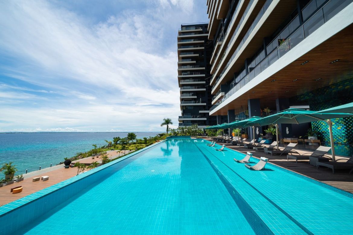 Condo for Sale in Mactan, Lapu-Lapu, Cebu – photo 3
