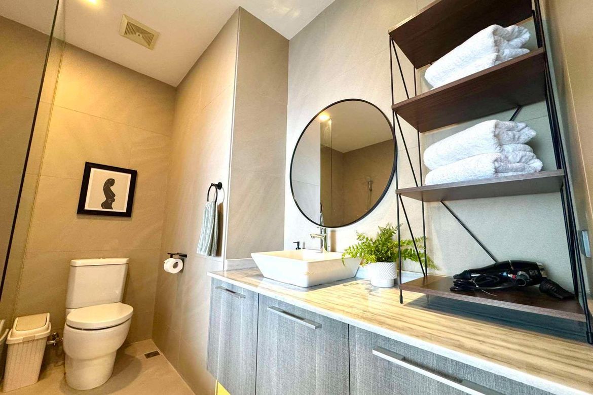 Condo for Sale in Mactan, Lapu-Lapu, Cebu – photo 8