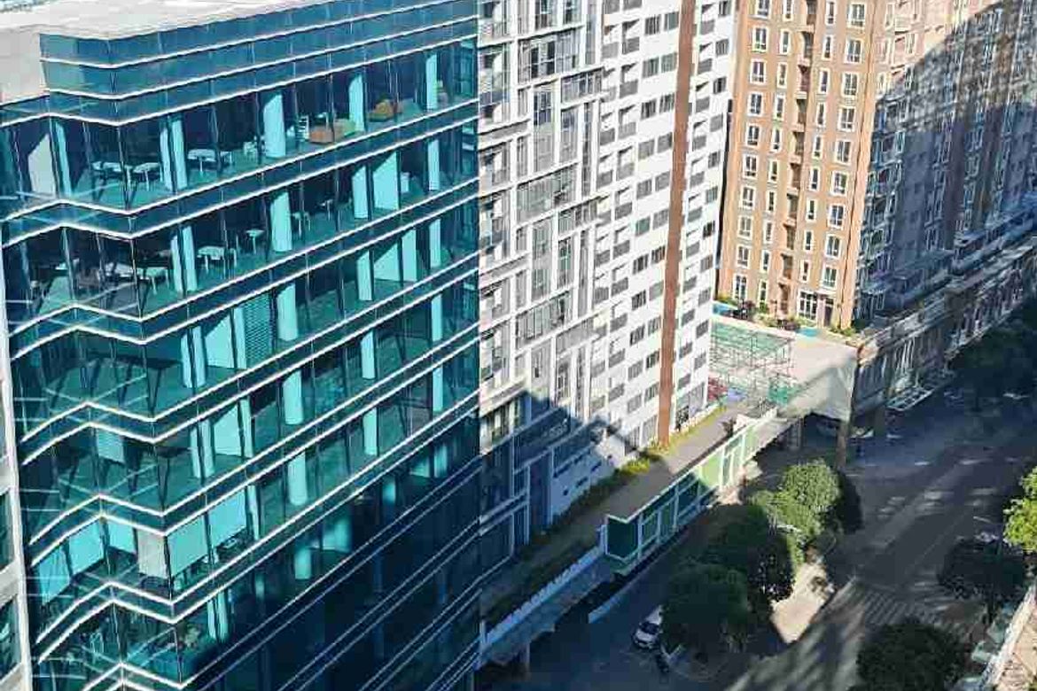 Condo for Sale in Mactan Newtown Residences, Mactan, Lapu-Lapu, Cebu – photo 4