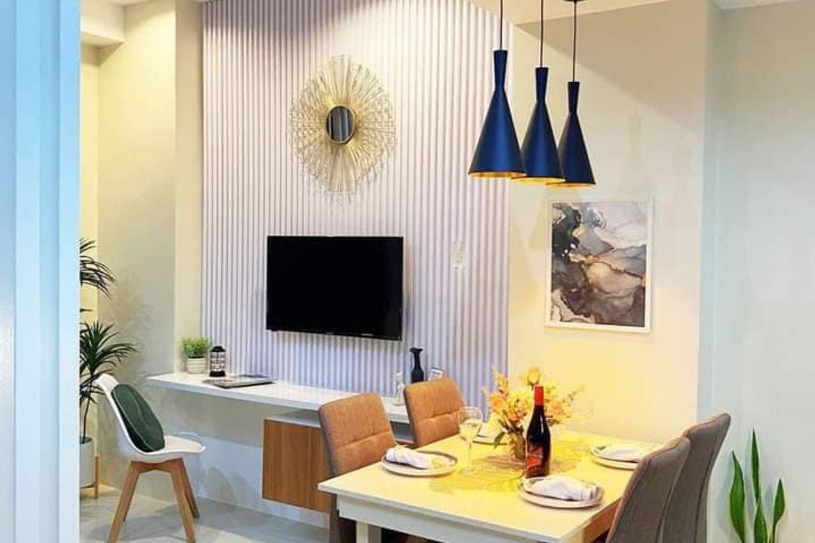 Condo for Sale in Mactan Plains, Agus, Lapu-Lapu, Cebu