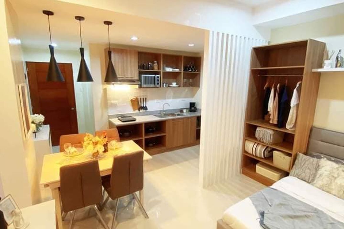 Condo for Sale in Mactan Plains, Agus, Lapu-Lapu, Cebu – photo 3