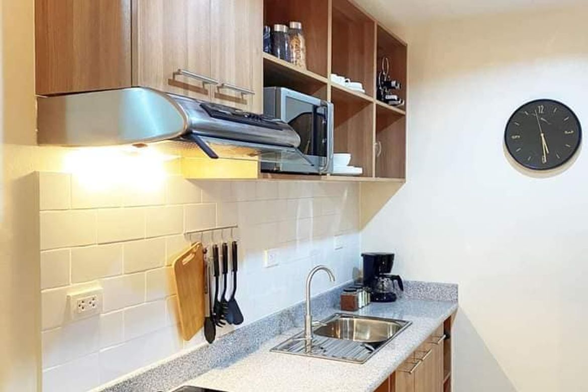 Condo for Sale in Mactan Plains, Agus, Lapu-Lapu, Cebu – photo 4