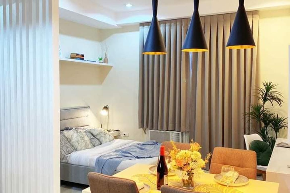 Condo for Sale in Mactan Plains, Agus, Lapu-Lapu, Cebu – photo 5