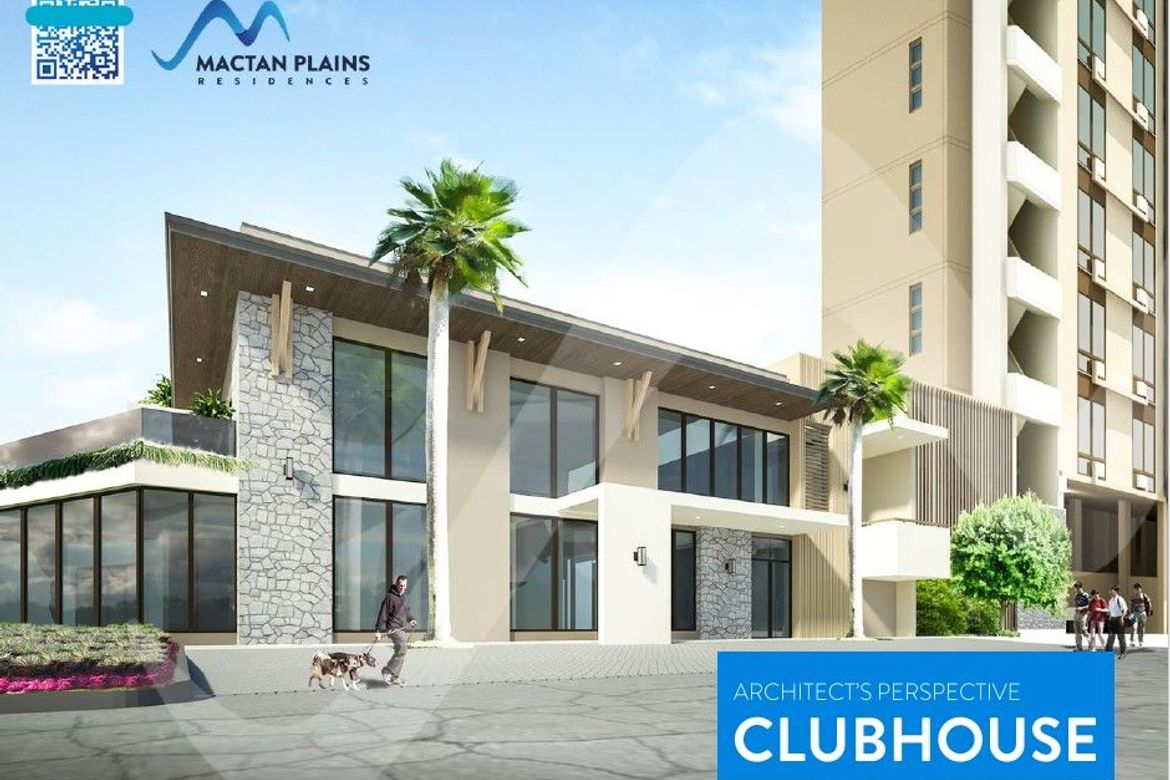 Condo for Sale in Mactan Plains, Agus, Lapu-Lapu, Cebu – photo 7