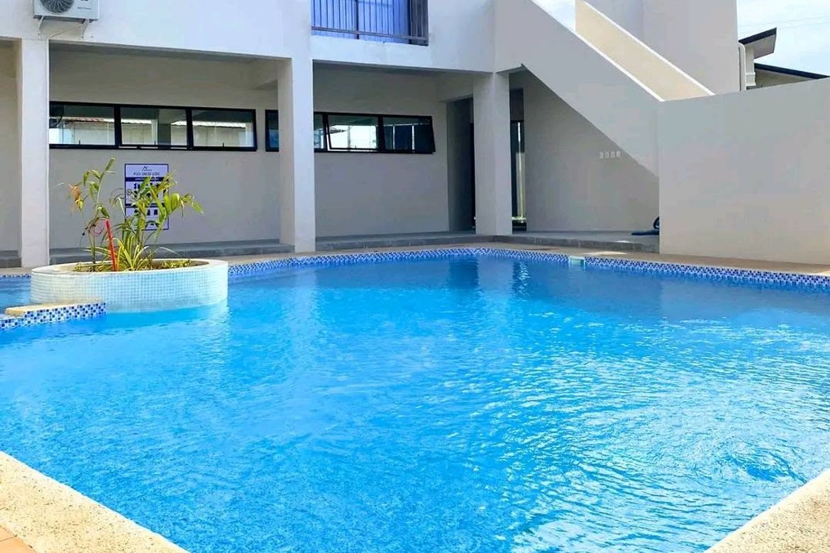 Condo for Sale in Mactan Plains Residences, Mactan, Lapu-Lapu, Cebu – photo 2