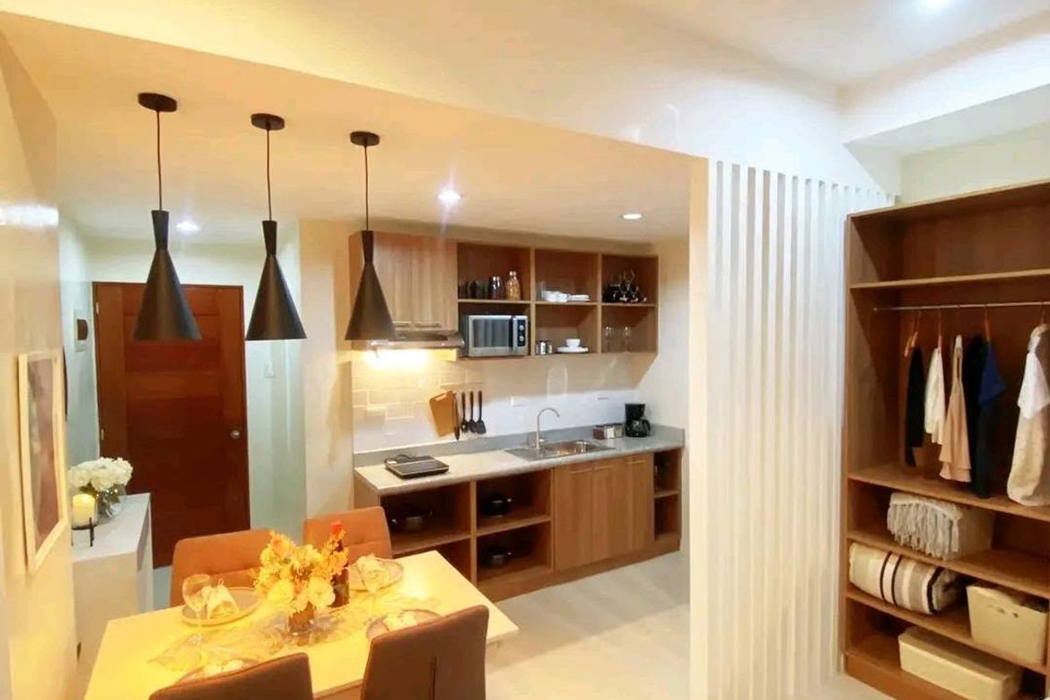 Condo for Sale in Mactan Plains Residences, Mactan, Lapu-Lapu, Cebu – photo 4