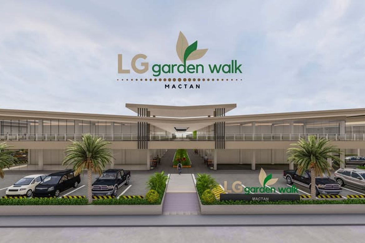 Condo for Sale in Mactan Plains Residences, Mactan, Lapu-Lapu, Cebu – photo 7