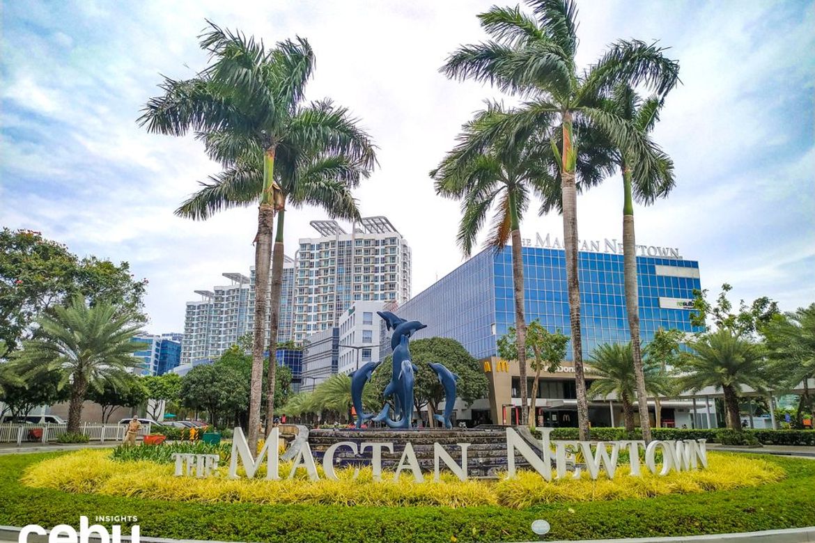 Condo for Sale in Mactan Plains Residences, Mactan, Lapu-Lapu, Cebu – photo 8