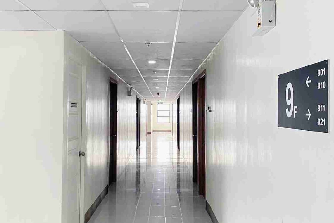 Condo for Sale in Mactan Plains Residences, Mactan, Lapu-Lapu, Cebu – photo 3