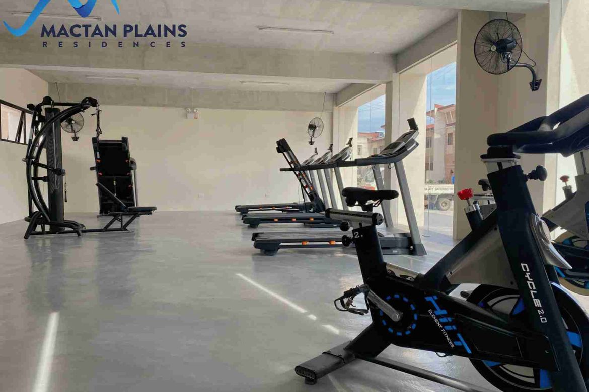 Condo for Sale in Mactan Plains Residences, Mactan, Lapu-Lapu, Cebu – photo 6