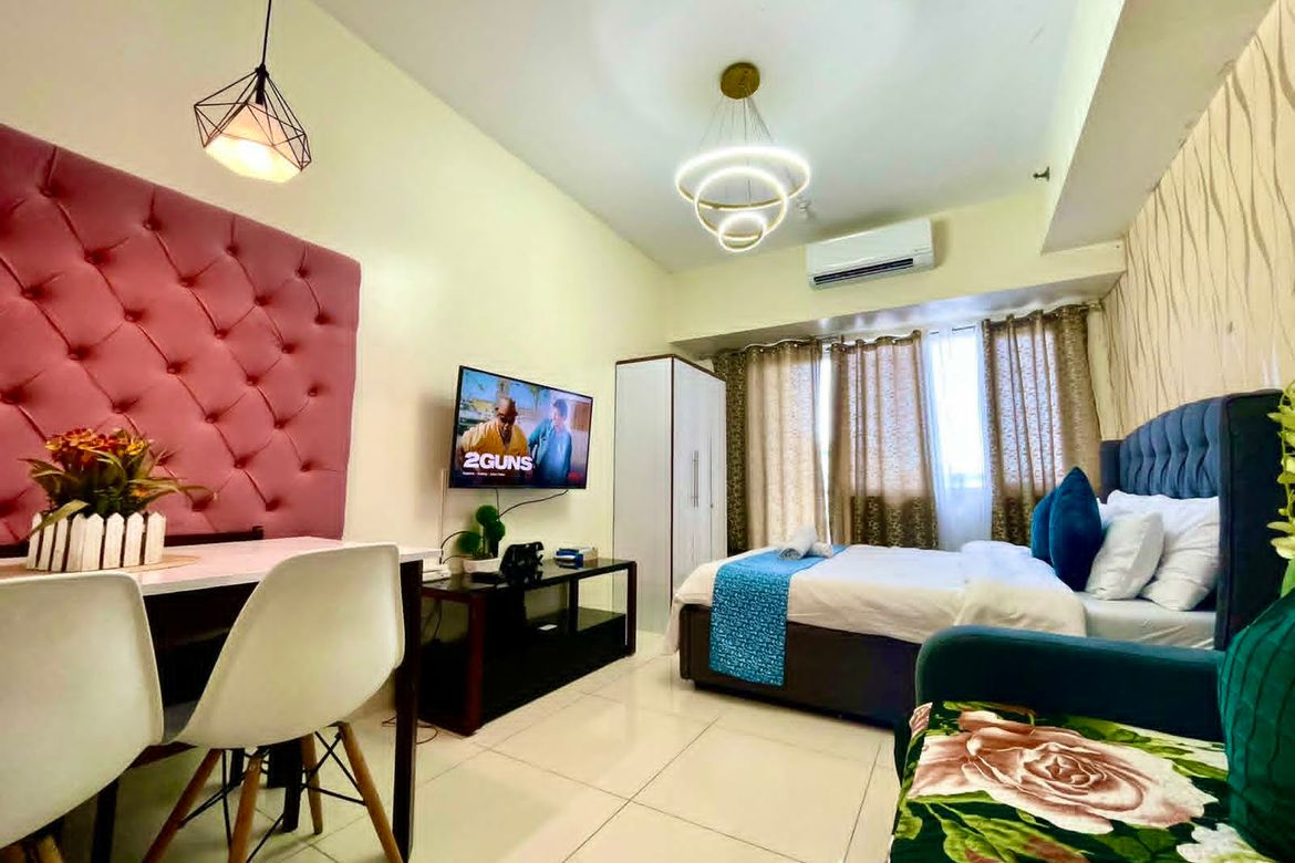 Condo for Sale in Maharlika West, Tagaytay, Cavite – photo 7