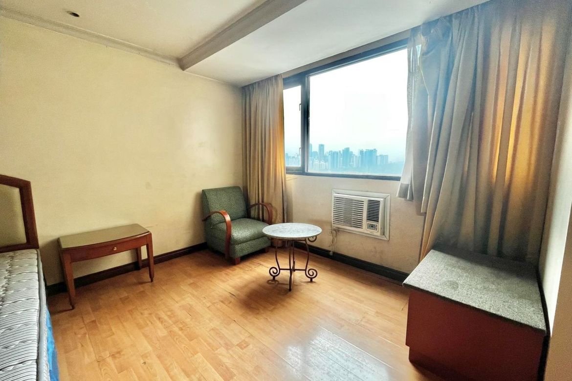 Condo for Sale in Makati Palace Hotel, Poblacion, Makati, Metro Manila