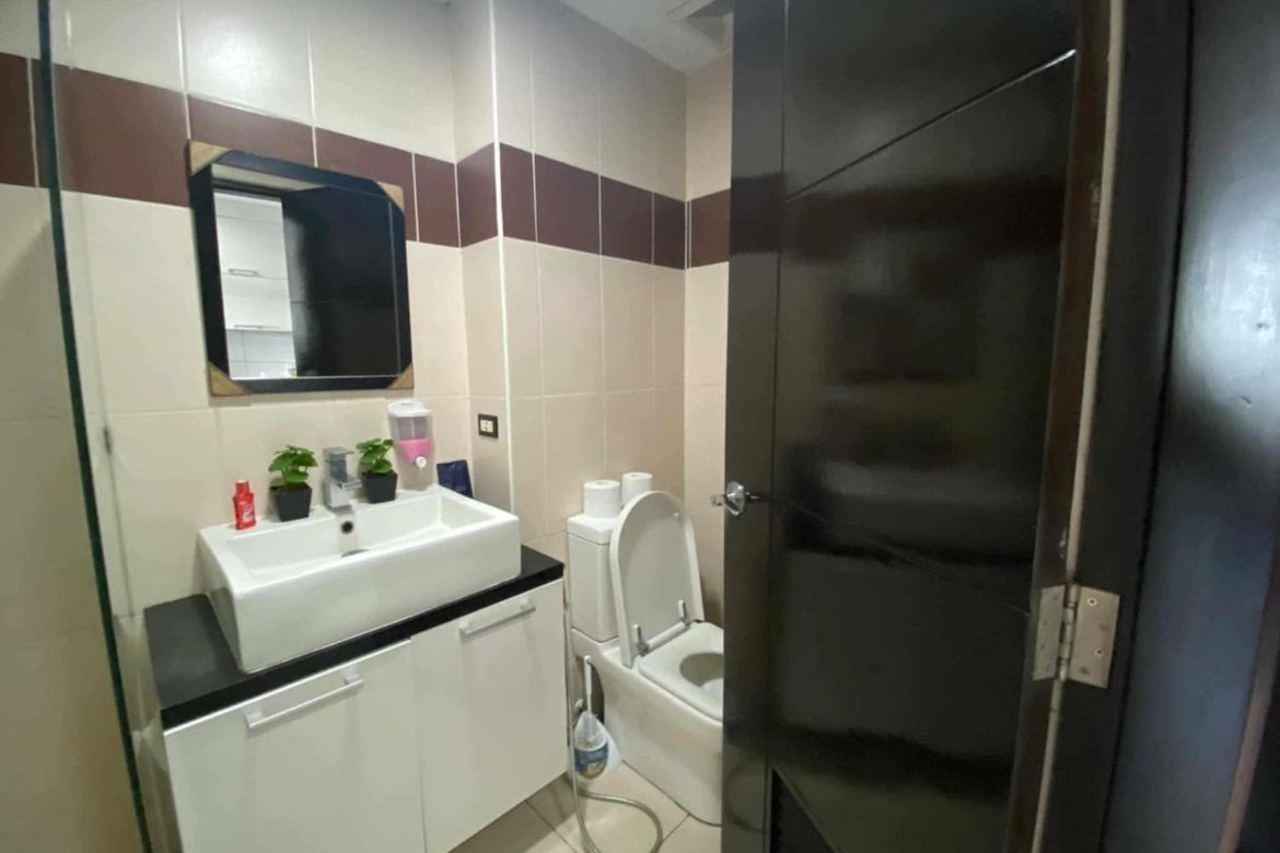 Condo for Sale in Malabanias, Angeles, Pampanga – photo 3
