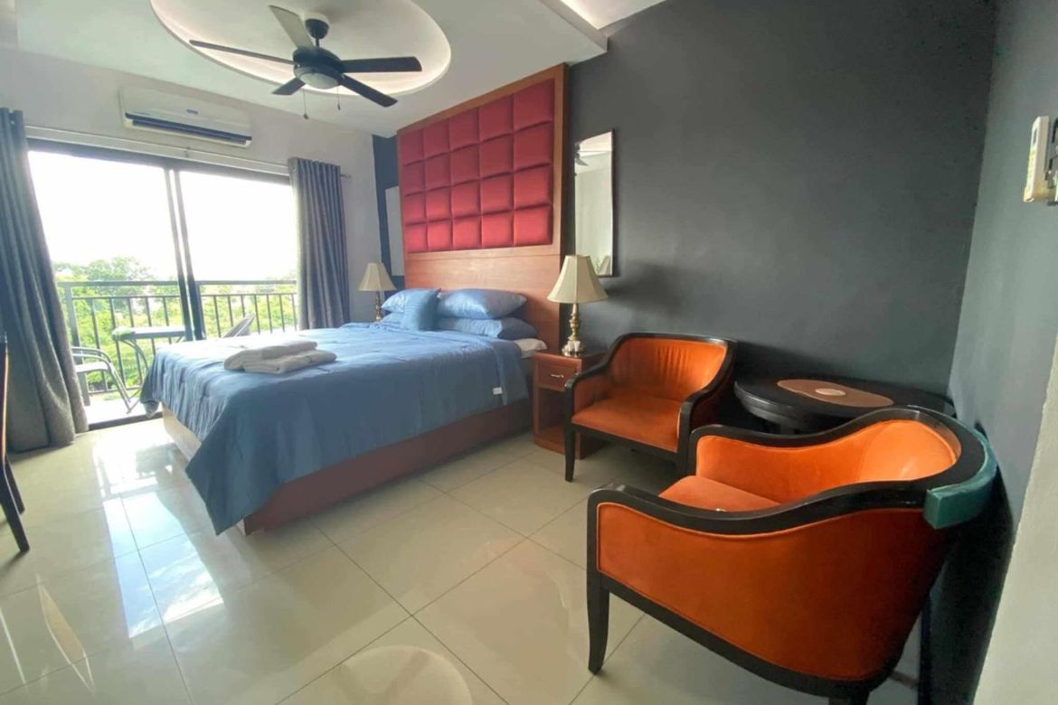 Condo for Sale in Malabanias, Angeles, Pampanga – photo 4