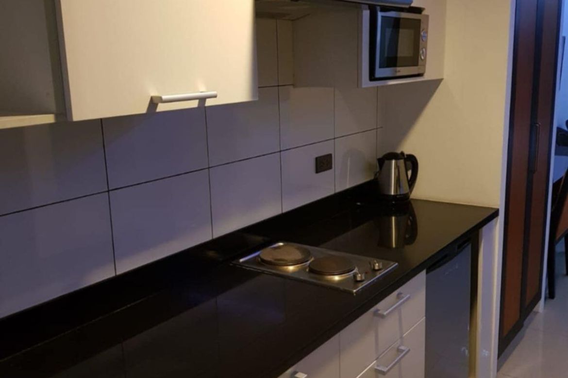Condo for Sale in Malabanias, Angeles, Pampanga – photo 8