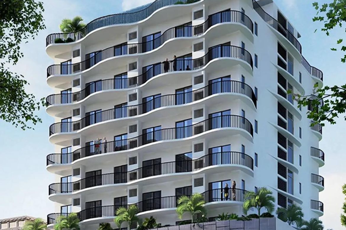 Condo for Sale in Malabanias, Angeles, Pampanga