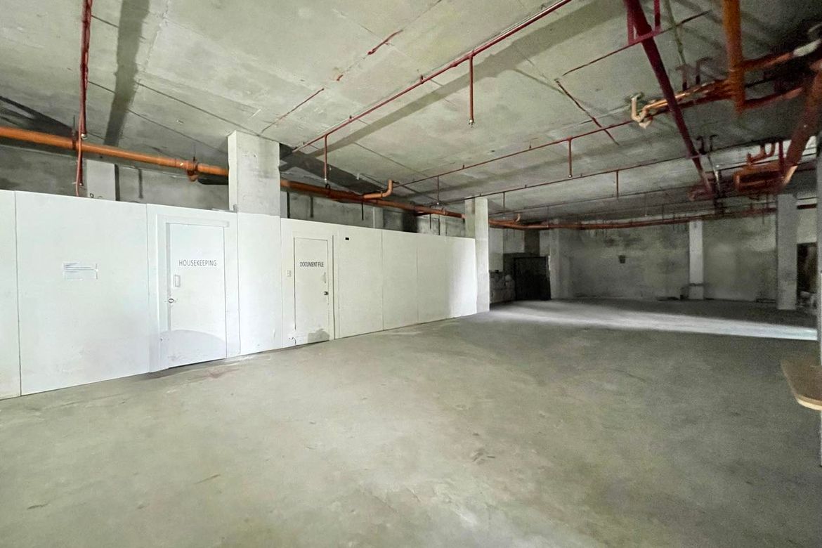 Condo for Sale in Malabanias, Angeles, Pampanga – photo 4