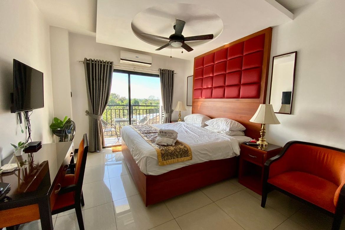 Condo for Sale in Malabanias, Angeles, Pampanga – photo 5