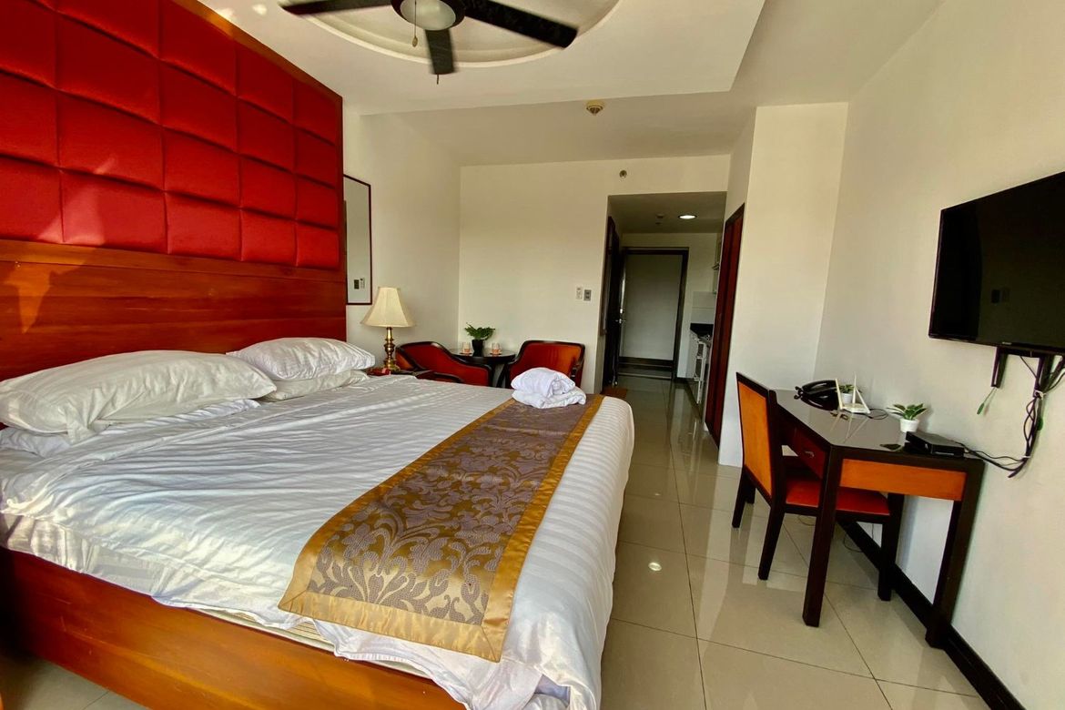 Condo for Sale in Malabanias, Angeles, Pampanga – photo 7