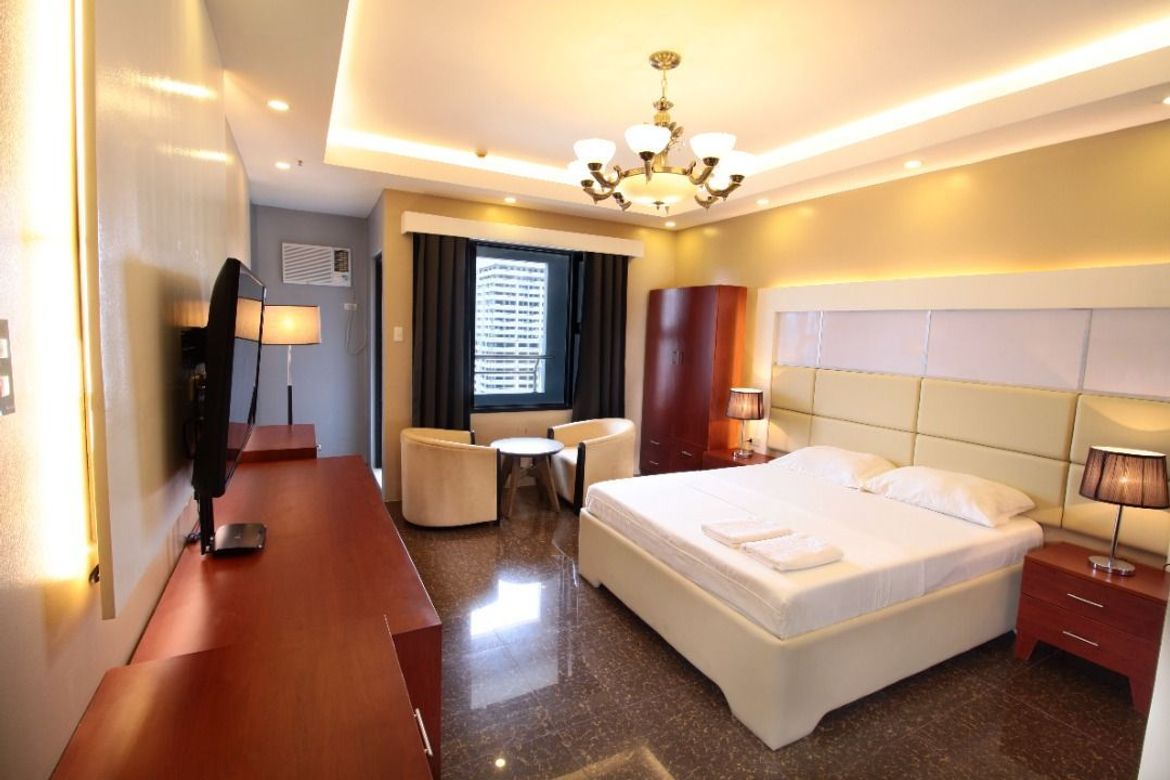 Condo for Sale in MALATE BAYVIEW MANSION, Tondo, Manila, Metro Manila – photo 3