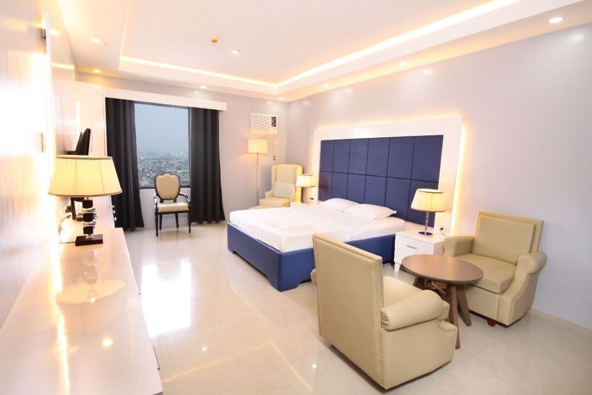 Condo for Sale in MALATE BAYVIEW MANSION, Tondo, Manila, Metro Manila – photo 5