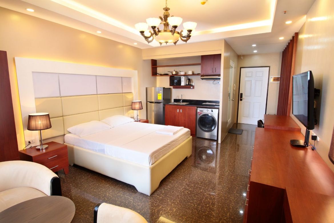 Condo for Sale in MALATE BAYVIEW MANSION, Tondo, Manila, Metro Manila – photo 3