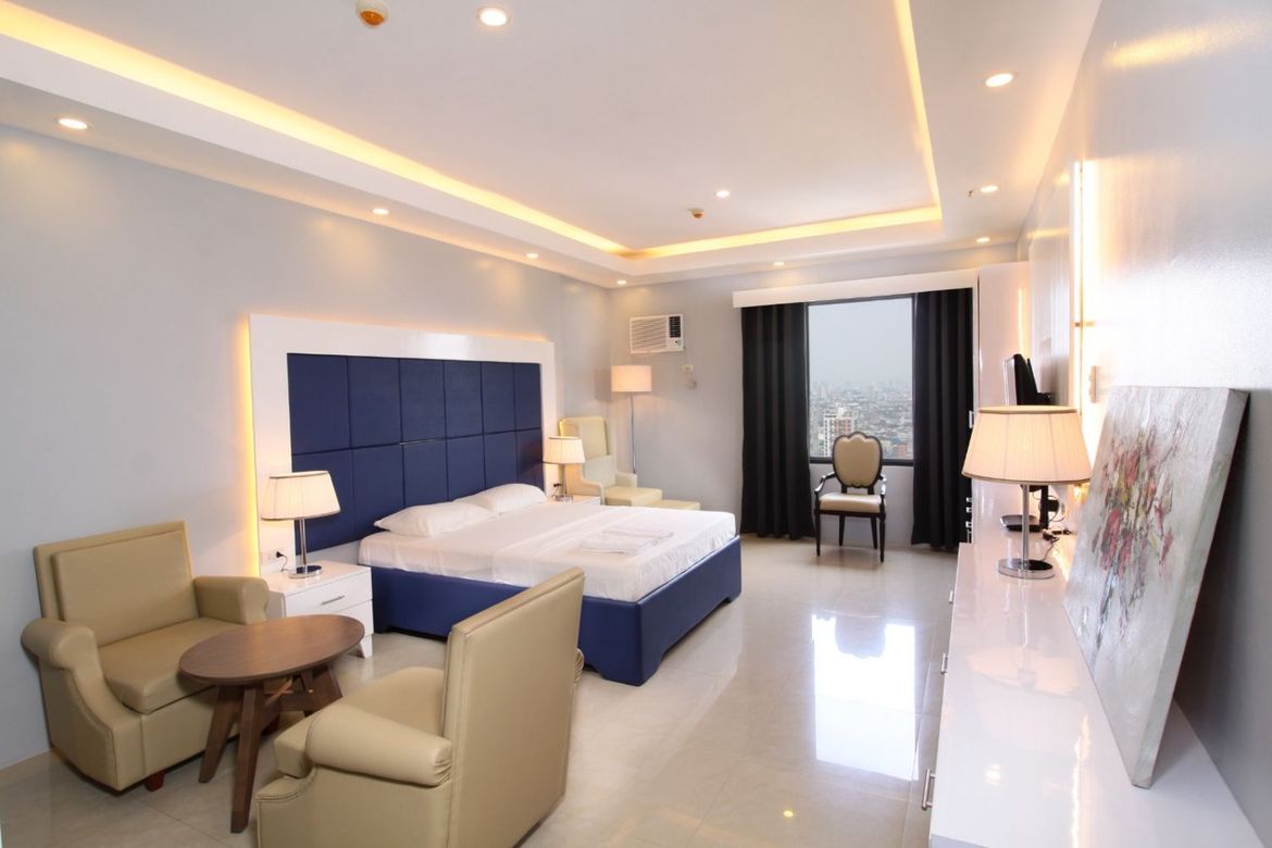 Condo for Sale in MALATE BAYVIEW MANSION, Tondo, Manila, Metro Manila – photo 4