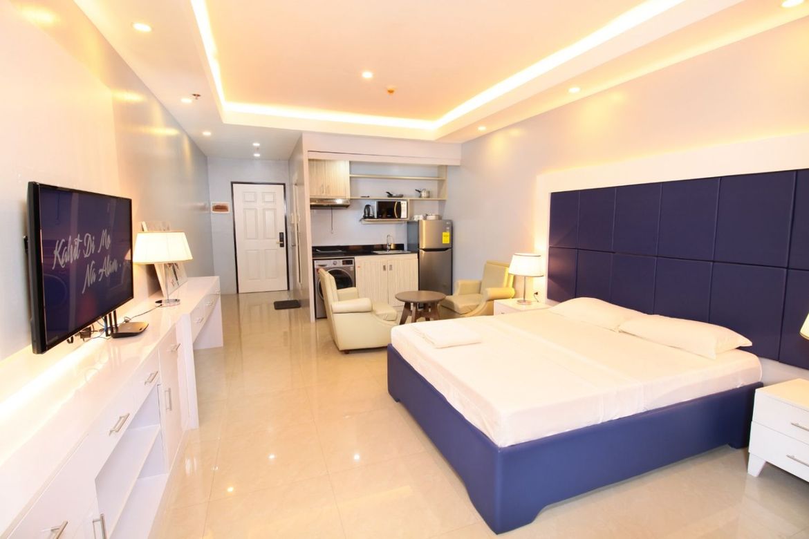 Condo for Sale in MALATE BAYVIEW MANSION, Tondo, Manila, Metro Manila – photo 5