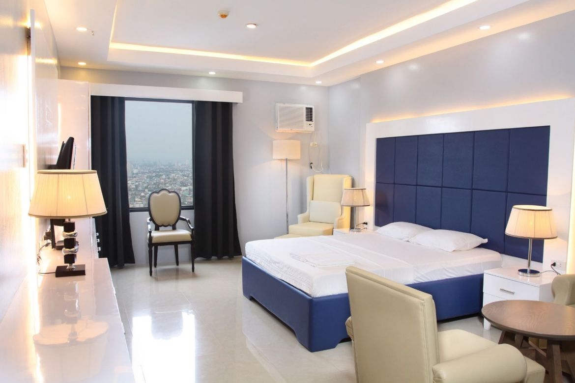Condo for Sale in MALATE BAYVIEW MANSION, Tondo, Manila, Metro Manila – photo 6