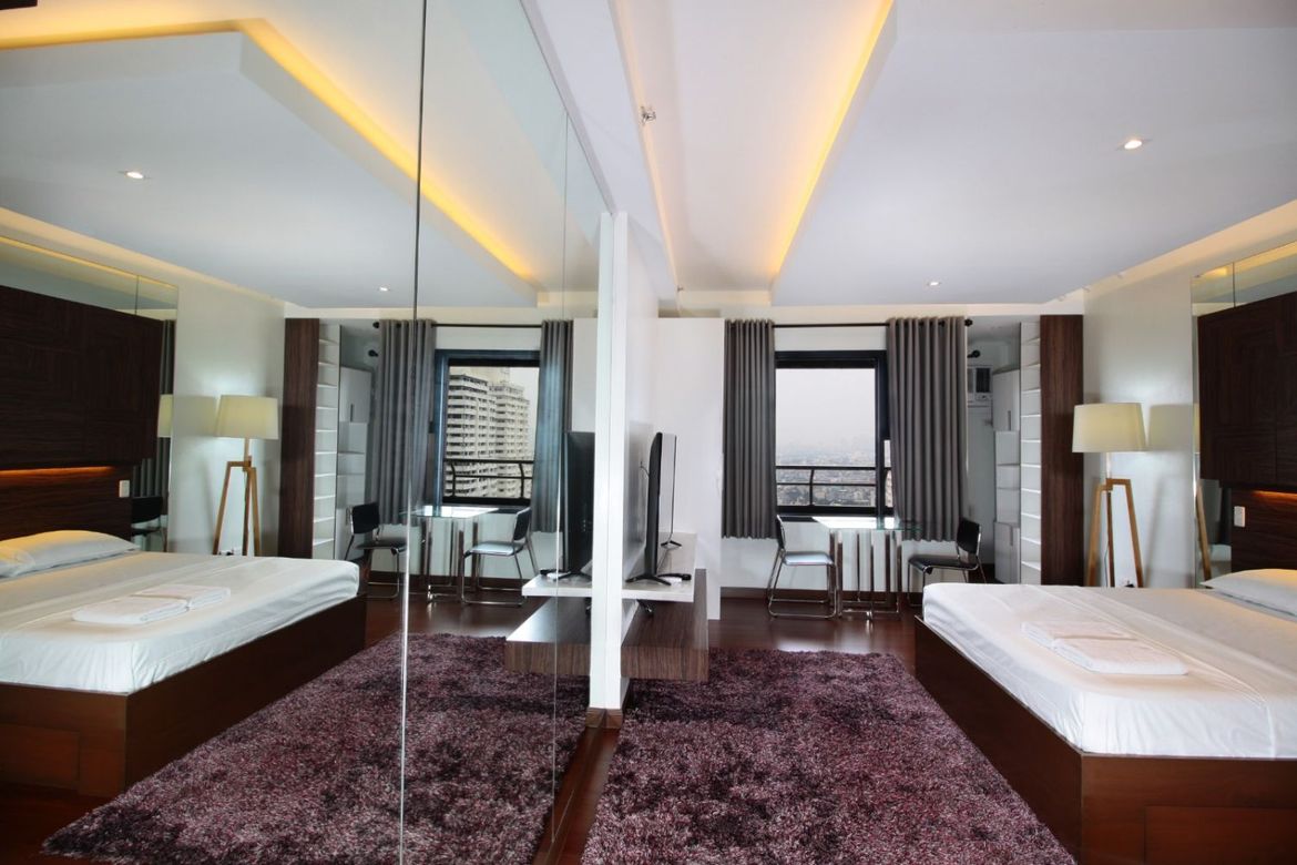 Condo for Sale in MALATE BAYVIEW MANSION, Tondo, Manila, Metro Manila – photo 7