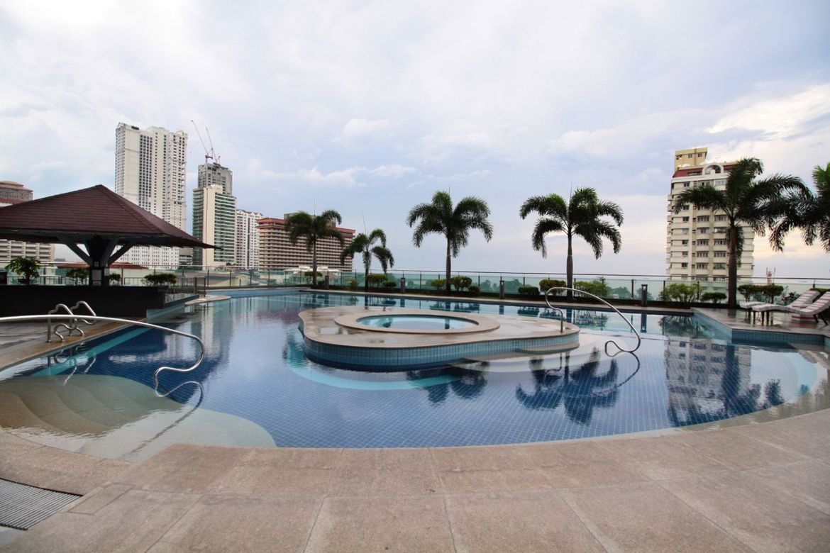 Condo for Sale in MALATE BAYVIEW MANSION, Tondo, Manila, Metro Manila – photo 8
