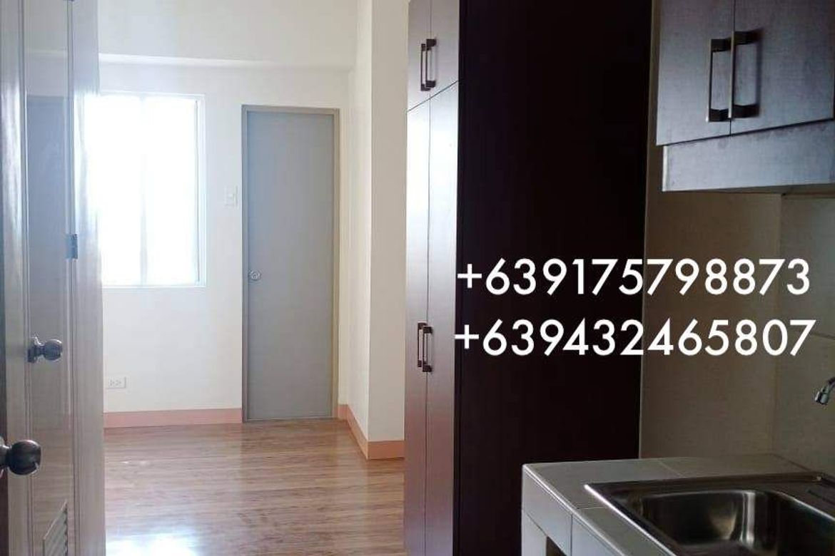 Condo for Sale in Malate, Manila, Metro Manila near LRT-1 Pedro Gil