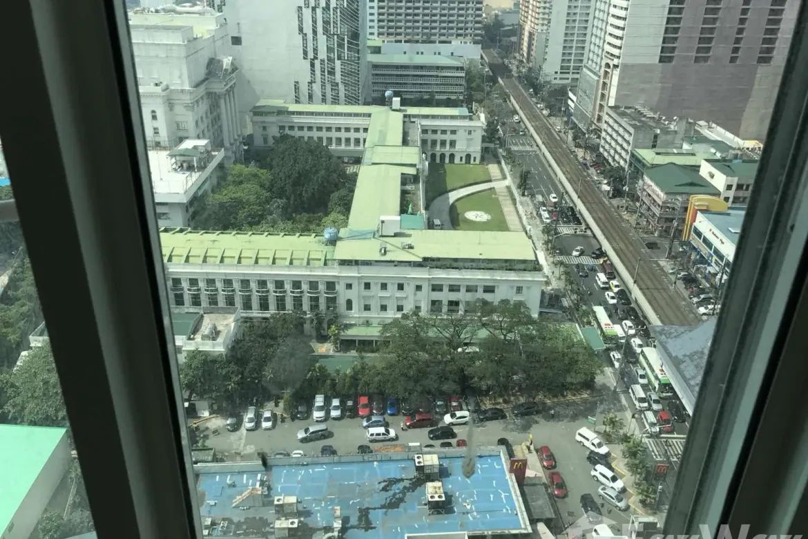 Condo for Sale in Malate, Manila, Metro Manila near LRT-1 Vito Cruz – photo 4